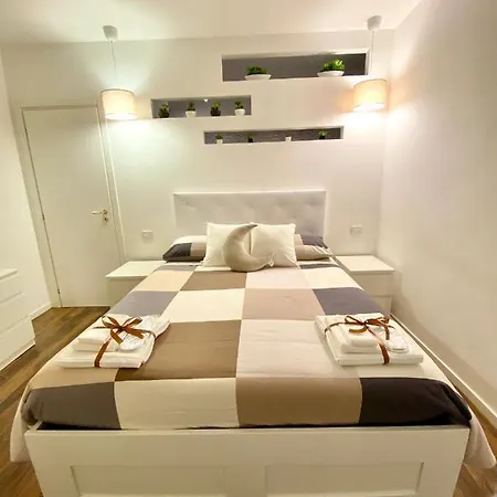 Hébergement de vacances A&a