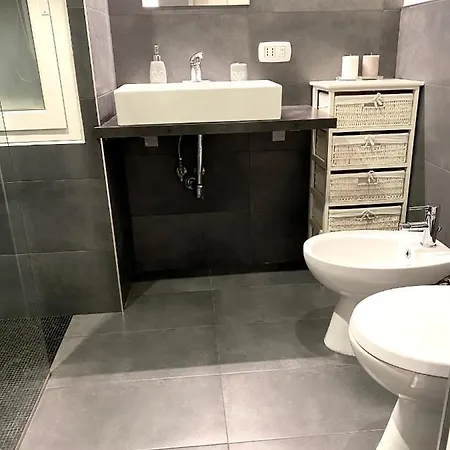 A&a Dom wakacyjny Bari