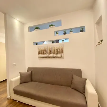 Dom wakacyjny A&a Bari