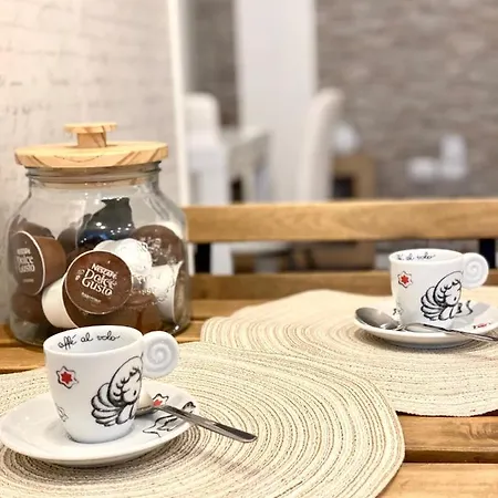 A&a Dom wakacyjny Bari