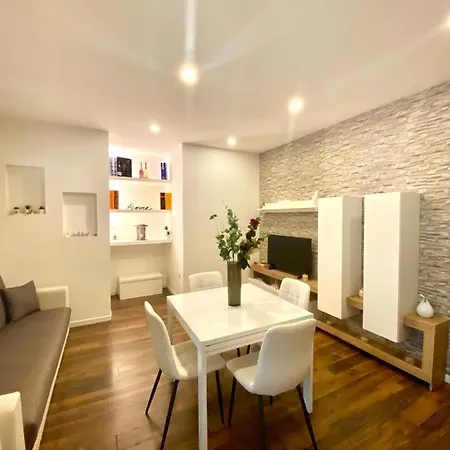 A&a Сasa de vacaciones *