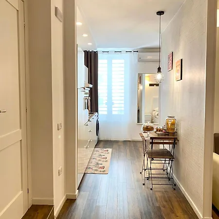 A&a Dom wakacyjny Bari