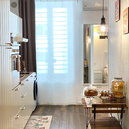 Сasa de vacaciones A&a Bari