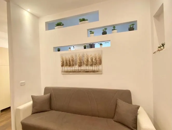 Holiday home A&a Bari