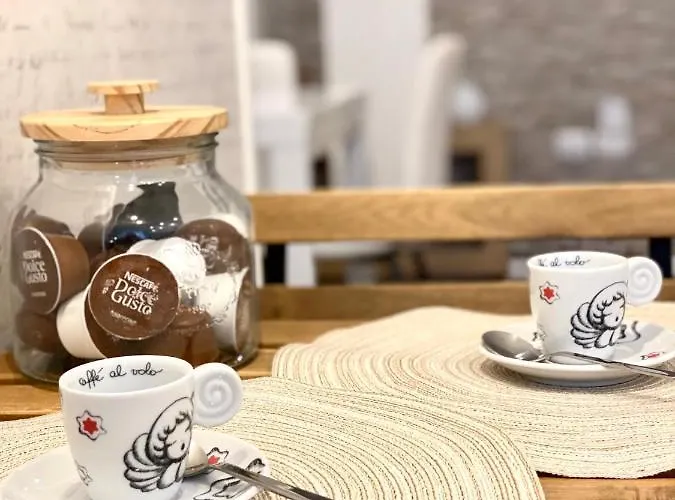 A&a Holiday home Bari