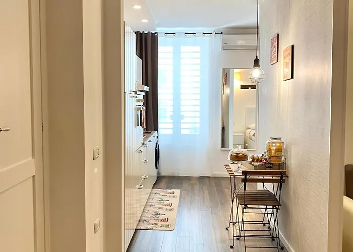 A&a Holiday home Bari