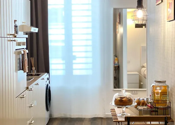 Holiday home A&a Bari